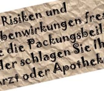 Nebenwirkungen beim Coaching
